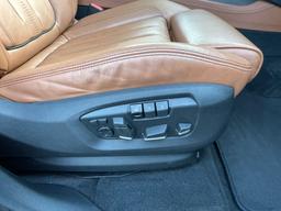 BMW X5 F15 Individual