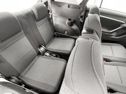 Toyota Verso 7-Vietas