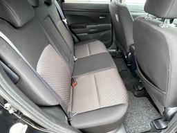 Mitsubishi Mitsubishi Asx Intense Facelift