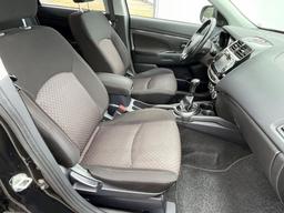 Mitsubishi Mitsubishi Asx Intense Facelift