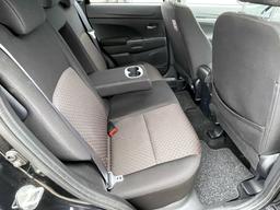 Mitsubishi Mitsubishi Asx Intense Facelift