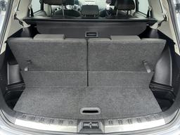 Nissan Qashqai+2, 7-vietas