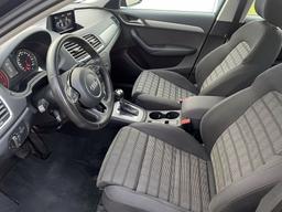 Audi Q3 Quattro