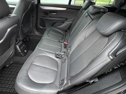 BMW 218d Grand Tourer Luxury Line