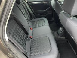 Audi A3 Tfsi Attraction