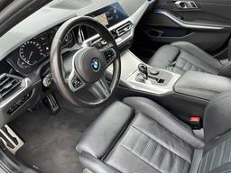 BMW G21 3series  M-sportpaket