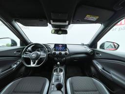 Nissan Juke N-Connecta
