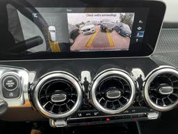 Mercedes GLB Progressive