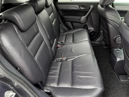Honda Cr-V Executive 4x4