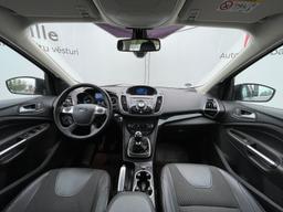 Ford Kuga Titanium Ecoboost