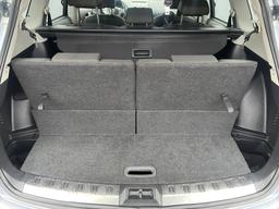 Nissan Qashqai+2, 7-vietas