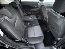 Mitsubishi Outlander Edition 100 Facelift