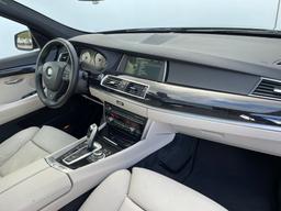 BMW 530 Gran Turismo