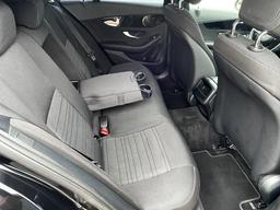 Mercedes C200 Facelift