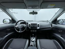 Citroen C-Crosser