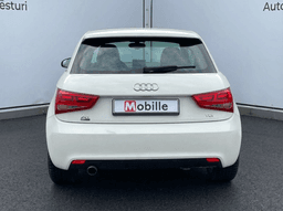Audi A1 S-Line