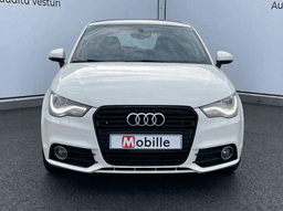 Audi A1 S-Line