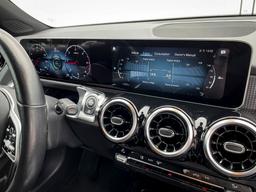 Mercedes GLB Progressive