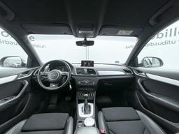Audi Q3 S-line TFSI