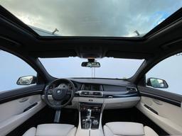 BMW 530 Gran Turismo