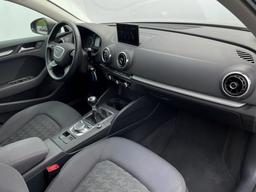 Audi A3 Tfsi Attraction