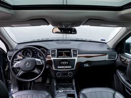 Mercedes GL 450 4Matic