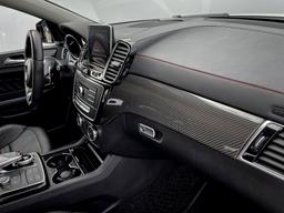 Mercedes Gle Coupe 350 Amg 4Matic