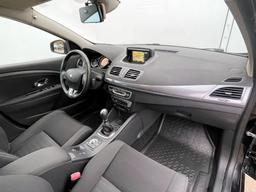 Renault Megane Limited