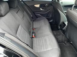 Mercedes C200 Facelift