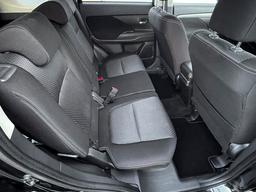 Mitsubishi Outlander Edition 100 Facelift