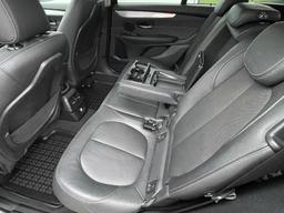 BMW 218d Grand Tourer Luxury Line