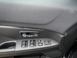Mitsubishi Asx Intense Facelift
