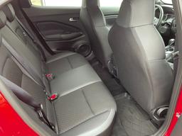 Nissan Juke N-Connecta