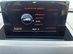 Audi Q3 Quattro