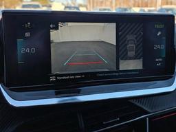 Peugeot 2008 GT Line Elektro