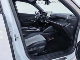 Peugeot 2008 GT Line Elektro