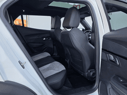 Peugeot 2008 GT Line Elektro