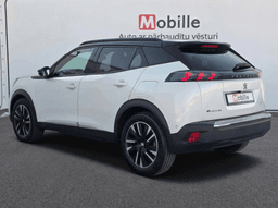 Peugeot 2008 GT Line Elektro