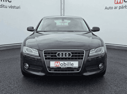 Audi A5 Sportback Quattro