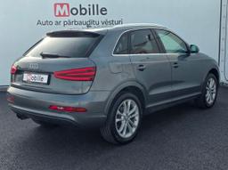 Audi Q3 Quattro
