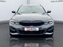 BMW 330e G21 Hybrid M-sportpaket