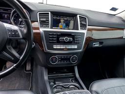 Mercedes GL 450 4Matic