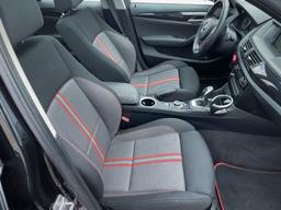 BMW BMW X1 Facelift