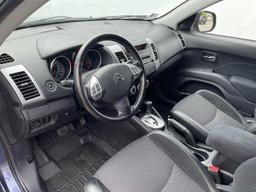 Citroen C-Crosser