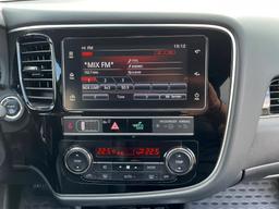 Mitsubishi Outlander Plug-In Hybrid