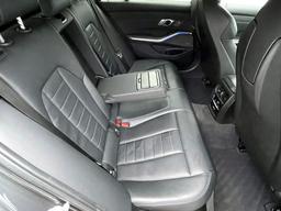 BMW G21 3series  M-sportpaket