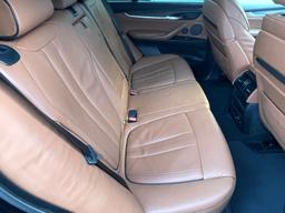 BMW X5 F15 Individual
