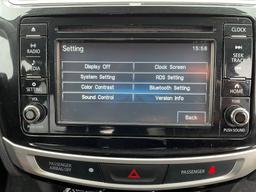 Mitsubishi Mitsubishi Asx Intense Facelift
