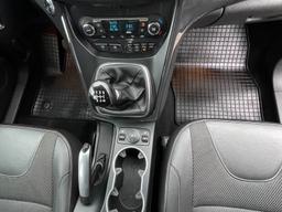 Ford Kuga Titanium Ecoboost