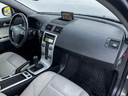 Volvo V50 Summum  Facelift  Drive-E
